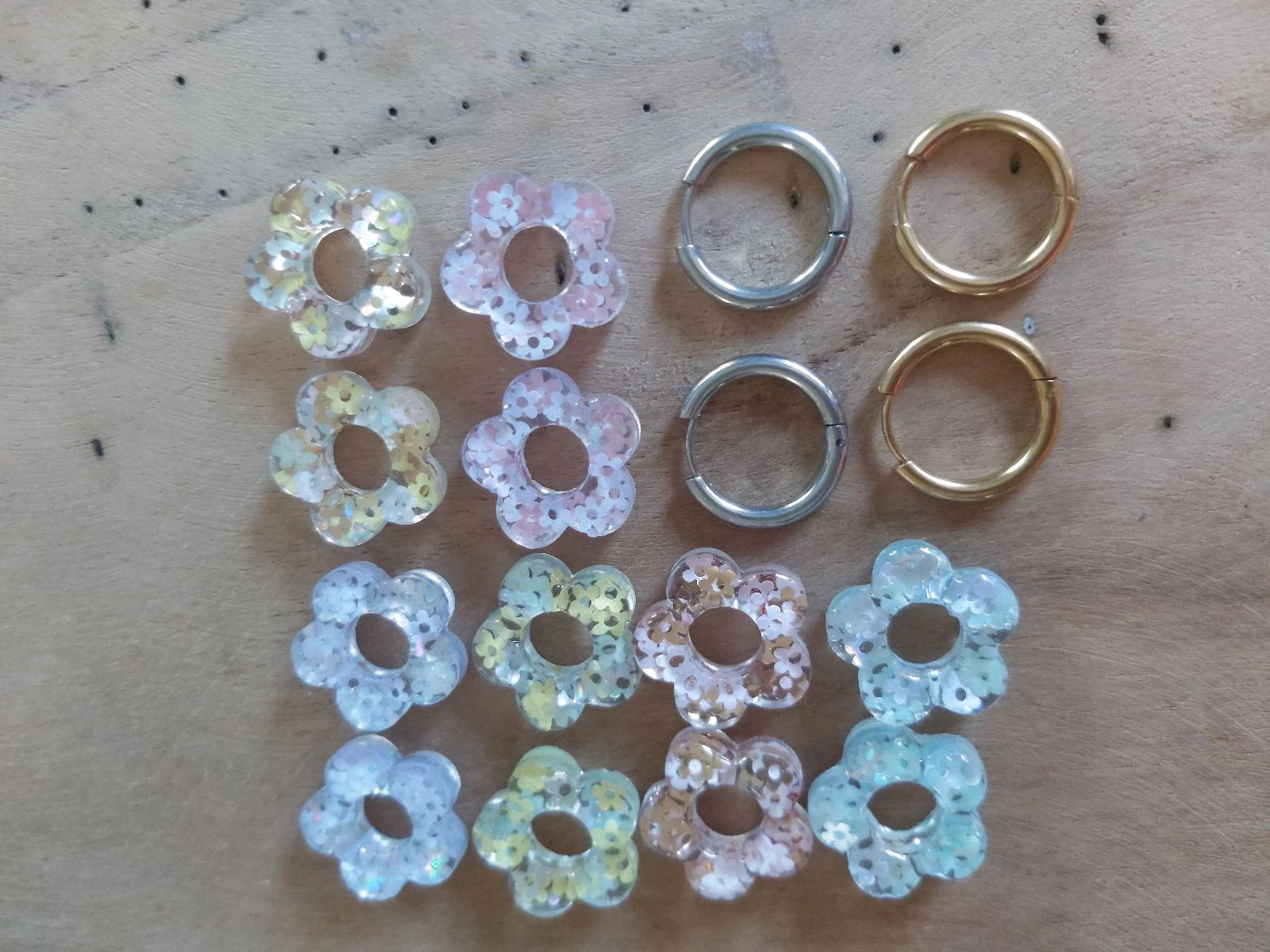 Pendientes – photo 3